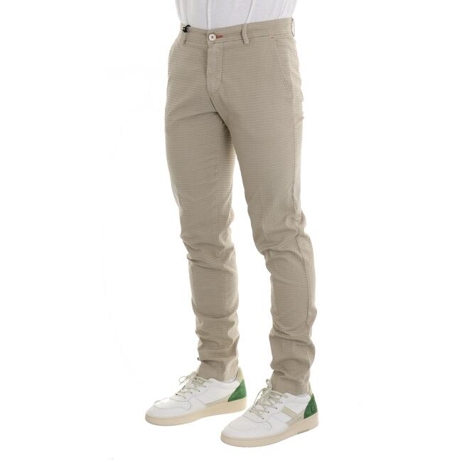 PANTALONE CHINO SSEINSE - Mad Fashion | img vers.650x/